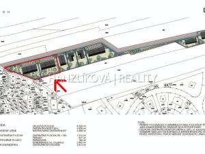 Prodej pozemku pro bydlení, Dolní Třebonín, 2948 m2