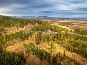 Prodej pozemku pro bydlení, Dolní Třebonín, 2948 m2