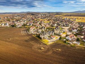 Prodej pozemku pro bydlení, Dolní Třebonín, 2948 m2