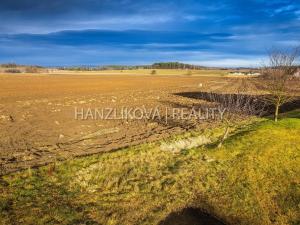 Prodej pozemku pro bydlení, Dolní Třebonín, 2948 m2