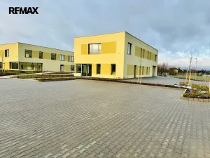 Pronájem obchodního prostoru, Velká Bíteš, 101 m2
