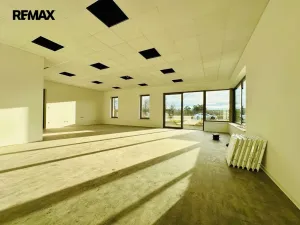 Pronájem obchodního prostoru, Velká Bíteš, 101 m2