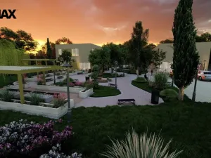Pronájem obchodního prostoru, Velká Bíteš, 101 m2