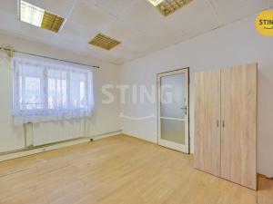 Prodej komerční nemovitosti, Moravský Krumlov, Tiskárenská, 636 m2