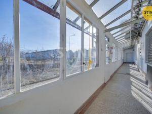 Prodej komerční nemovitosti, Moravský Krumlov, Tiskárenská, 636 m2