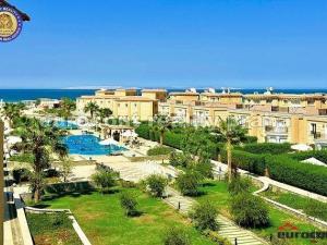 Prodej bytu 3+kk, Hurghada, Egypt, Selena Bay Road A, 93 m2