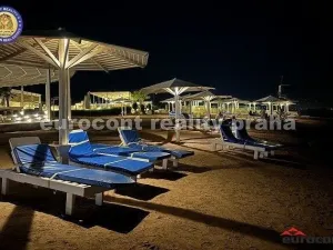 Prodej bytu 3+kk, Hurghada, Egypt, Selena Bay Road A, 93 m2