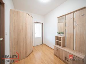 Pronájem bytu 1+kk, Klatovy - Klatovy IV, Plánická, 45 m2