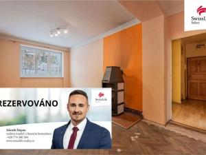 Prodej bytu 3+1, Bernartice, 61 m2