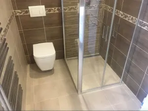 Pronájem bytu 2+kk, Praha - Libeň, Zenklova, 70 m2