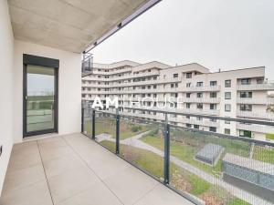 Pronájem bytu 3+kk, Praha - Strašnice, Zvěřinova, 96 m2