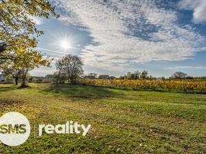 Prodej pozemku pro bydlení, Šatov, 1200 m2