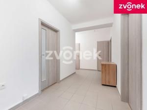 Prodej bytu 3+1, Zlín, Benešovo nábřeží, 86 m2