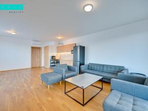 Pronájem bytu 2+kk, Olomouc - Povel, Loudova, 69 m2