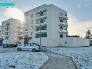 Pronájem bytu 2+kk, Olomouc - Povel, Loudova, 69 m2