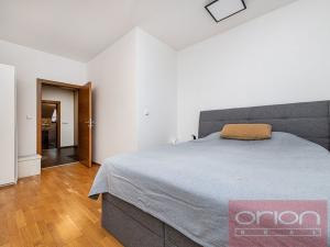 Prodej bytu 4+kk, Praha - Malá Strana, Zborovská, 142 m2