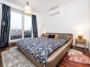 Prodej bytu 4+kk, Praha - Malá Strana, Zborovská, 154 m2