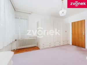 Prodej vily, Zlín - Malenovice, Kamenec, 250 m2