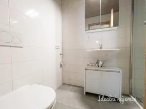 Pronájem bytu 1+kk, Brno - Líšeň, Šimáčkova, 33 m2