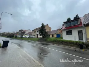 Pronájem bytu 1+kk, Brno - Líšeň, Šimáčkova, 33 m2