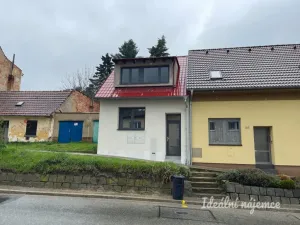 Pronájem bytu 1+kk, Brno - Líšeň, Šimáčkova, 33 m2