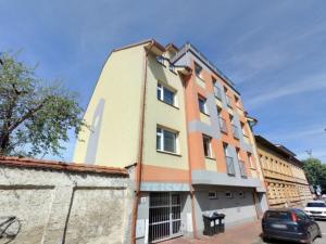 Prodej garážového stání, České Budějovice - České Budějovice 3, Nová, 14 m2