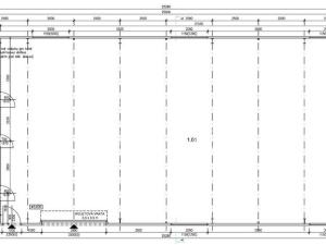 Pronájem skladu, Mělník, Plavební, 250 m2