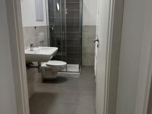 Pronájem bytu 1+kk, Slaný, Prokopa Holého, 28 m2