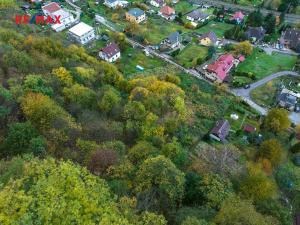 Prodej pozemku pro bydlení, Ústí nad Labem, 2132 m2