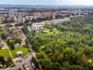 Prodej bytu 1+kk, České Budějovice - České Budějovice 2, 42 m2