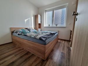 Prodej bytu 3+kk, Praha - Kbely, Sedlářova, 64 m2