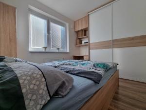 Prodej bytu 3+kk, Praha - Kbely, Sedlářova, 64 m2