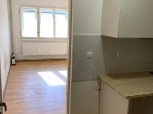 Pronájem bytu 1+kk, Liběchov, nám. V. Levého, 28 m2