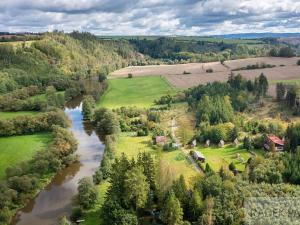 Prodej rodinného domu, Hněvkovice, 139 m2