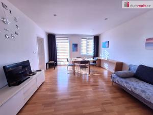 Pronájem bytu 2+kk, Praha - Vinohrady, Mánesova, 49 m2