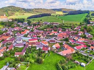 Prodej rodinného domu, Nezamyslice, 200 m2