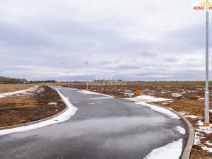 Prodej pozemku pro bydlení, Veleň - Mírovice, 1000 m2