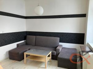 Pronájem bytu 2+kk, Prostějov, Vojtěcha Outraty, 38 m2