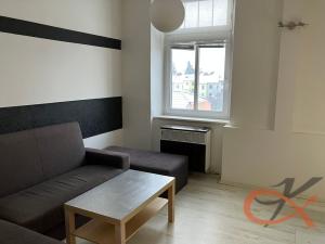 Pronájem bytu 2+kk, Prostějov, Vojtěcha Outraty, 38 m2