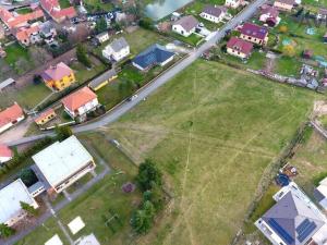 Prodej pozemku pro bydlení, Višňová, 1810 m2