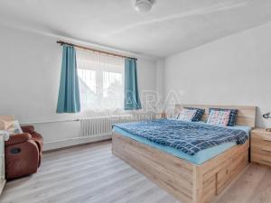 Pronájem rodinného domu, Řepiště, 70 m2