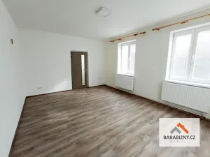 Pronájem bytu 2+kk, Vrchlabí, 68 m2