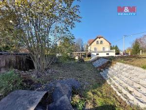 Prodej pozemku pro bydlení, Varnsdorf - Studánka, 581 m2