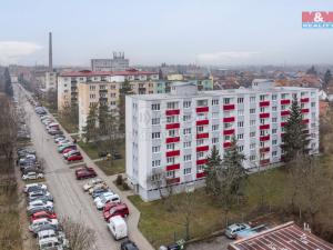 Prodej bytu 3+1, Čelákovice, Rumunská, 65 m2