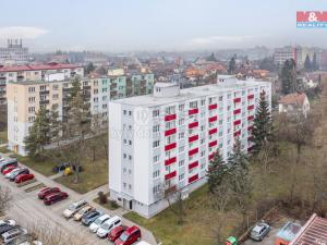 Prodej bytu 3+1, Čelákovice, Rumunská, 65 m2