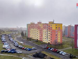 Prodej bytu 4+1, Česká Lípa, Šluknovská, 94 m2