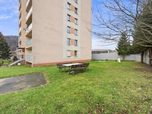 Prodej bytu 2+kk, Beroun, Lidická, 48 m2