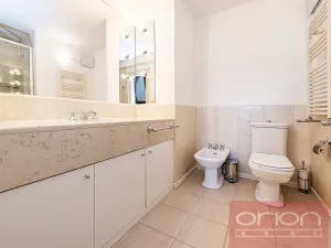 Pronájem bytu 4+1, Praha - Vinohrady, Ibsenova, 305 m2