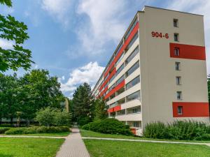 Pronájem bytu 2+kk, Kolín - Kolín II, Rimavské Soboty, 43 m2