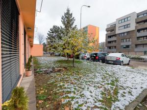 Prodej bytu 2+kk, Praha - Libuš, Na domovině, 38 m2